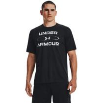 Camiseta Under Armour Masculina Tech 2.0 WM GP