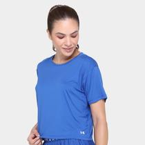 Camiseta Under Armour Motion SS Feminina