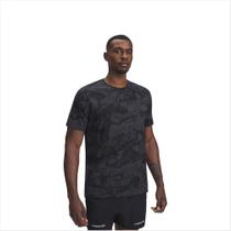 Camiseta Under Armour Project Rock AOP Masculina Treino Camiseta Under Armour Project Rock AOP Masculina Treino