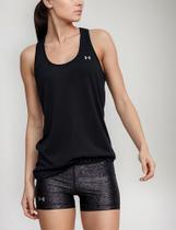 Camiseta Under Armour Regata Tech Tank Feminina Cod: 14033