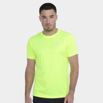 Camiseta Under Armour Speed Stride Masculina