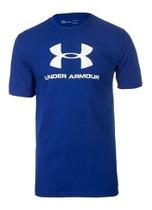 Camiseta Under Armour Sportstyle 1359394 Cod: 15623 -