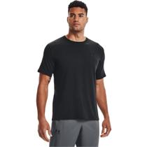 Camiseta Under Armour Sportstyle Left Chest Camiseta Under Armour Sportstyle Left Chest