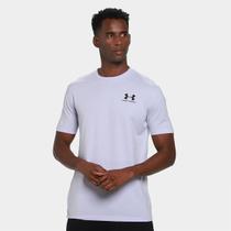 Camiseta Under Armour Sportstyle Masculina