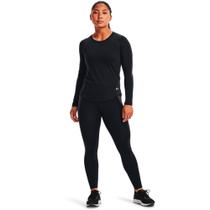 Camiseta Under Armour Streaker Run SS Feminina