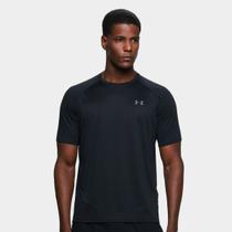 Camiseta Under Armour Tech 2.0 Masculina Camiseta Under Armour Tech 2.0 Masculina
