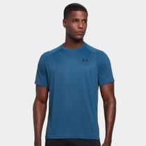 Camiseta Under Armour Tech 2.0 Masculina Camiseta Under Armour Tech 2.0 Masculina