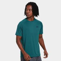Camiseta Under Armour Tech 2.0 Ss Masculina