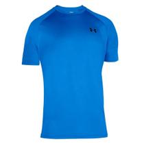 Camiseta Under Armour Tech 2.0