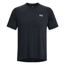 Camiseta under armour tech reflective masculina