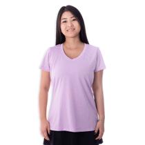 Camiseta Under Armour Tech V Neck Twist Feminino