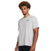 Camiseta under armour tech vent geode masculina