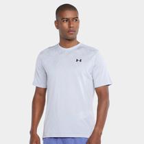 Camiseta Under Armour Tech Vent Geode Masculina