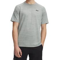 Camiseta Under Armour Tiger Tech 2.0 Masculina Verde