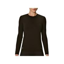 Camiseta Under Warm Feminina Camiseta Under Warm Feminina