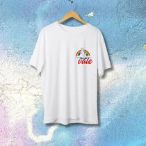 Camiseta UNICORNIO VALE - LGBTQIAP+ - Unissex