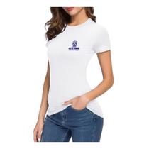 Camiseta Uniforme Colégio Estadual Rio De Janeiro Baby Look Camiseta Uniforme Colégio Estadual Rio De Janeiro Baby Look