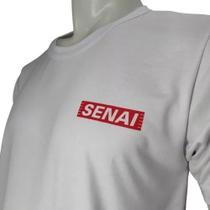 Camiseta Uniforme Senai Camiseta Uniforme Senai