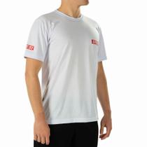 Camiseta uniforme SESI manga curta