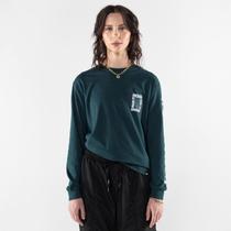 Camiseta Unisex Manga Longa Thrive