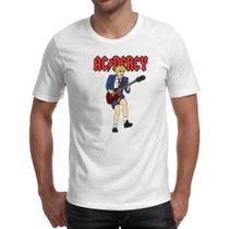 Camiseta Unissex AC Dercy