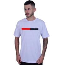 Camiseta Unissex Algodão Paris França