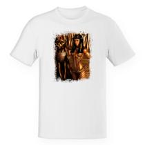 Camiseta Unissex Anck Su Namun Camiseta Unissex Anck Su Namun