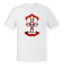 Camiseta Unissex Appetite for pizza