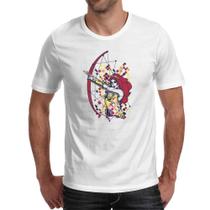 Camiseta Unissex Artemis