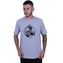 Camiseta Unissex Astronauta Nasa