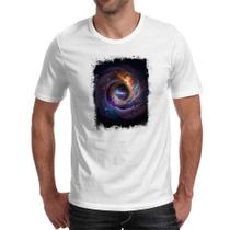 Camiseta Unissex Big Bang Universo 4
