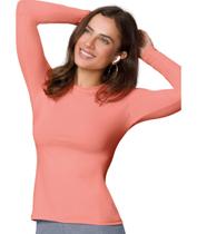 Camiseta Unissex Blusa Proteção Solar Feminina Fitness Uv50+