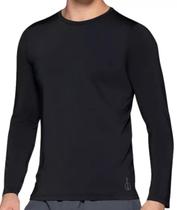 Camiseta Unissex Blusa Proteção Solar Praia Fitness Uv50+