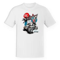 Camiseta Unissex Bobs big boy Camiseta Unissex Bobs big boy