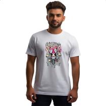 Camiseta Unissex Bone to ride Camiseta Unissex Bone to ride