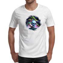 Camiseta Unissex Bonsai da morte