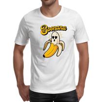 Camiseta Unissex Boonana Camiseta Unissex Boonana