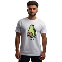 Camiseta Unissex Bumbumcate