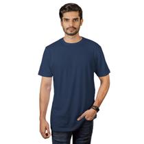 Camiseta Unissex Cor Lisa Para Chef Cozinha Profissionais Diversos Uniforme Blusa Passeio Casual 100% Algodão Cores