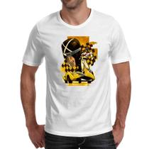 Camiseta Unissex Corredor X