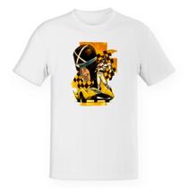 Camiseta Unissex Corredor X