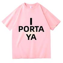 Camiseta Unissex de Algodão I Told Ya Challengers Zendaya - Verão 2024