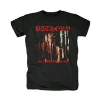 Camiseta Unissex De Algodão Preta Com Estampa De Metal Venom, Casual, Estilo Hip Hop, Streetwear,