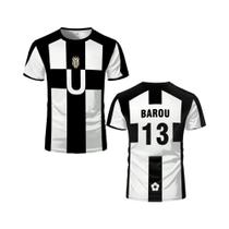 Camiseta Unissex De Anime Japonês Blue Lock Ubers, Uniforme De Cosplay, Moda De Verão, Top AIKU