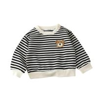 Camiseta Unissex De Manga Longa, Moletom Elástico, Pullover, Roupas Infantis Para Meninos E Meninas Camiseta Unissex De Manga Longa, Moletom Elástico, Pullover, Roupas Infantis Para Meninos E Meninas
