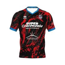 Camiseta Unissex De Secagem Rápida, Respirável, Confortável, Absorvente De Suor, Catania Club,