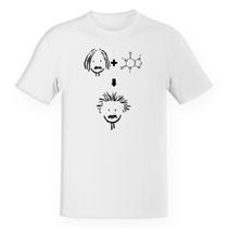 Camiseta Unissex Divertida Albert Einstein Cafeina - Alearts