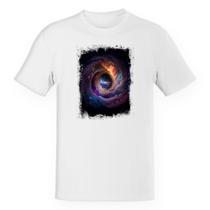 Camiseta Unissex Divertida Big Bang Universo 4