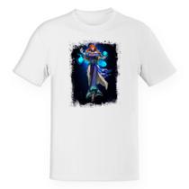 Camiseta Unissex Divertida Empires and Puzzles Heroi Esme