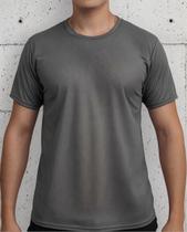 Camiseta Unissex Dry Fit Academia Treino Corrida Leve